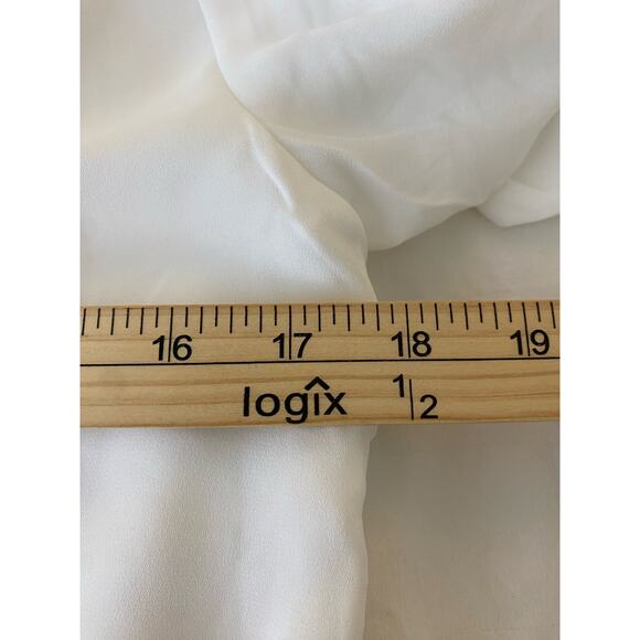 Three Eighty Two Chloe Tie Mini Dress - Picture 3 of 7